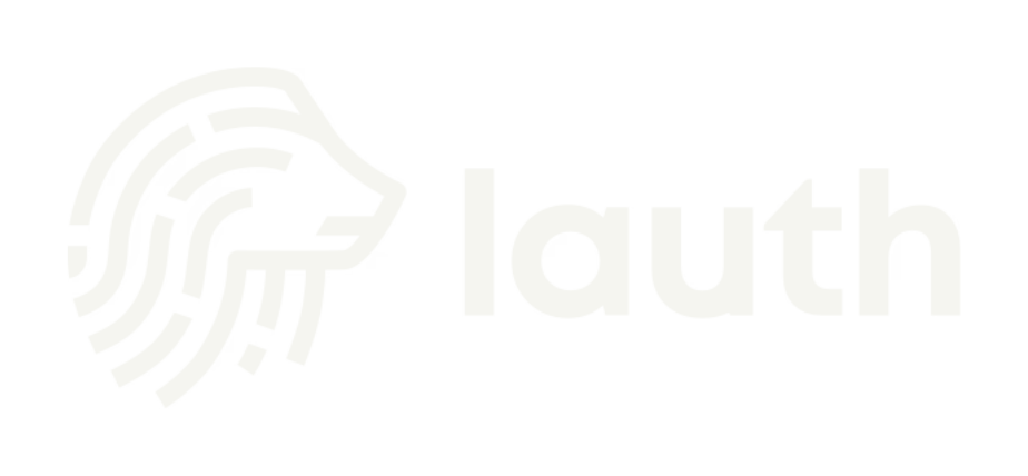 Logo lauth